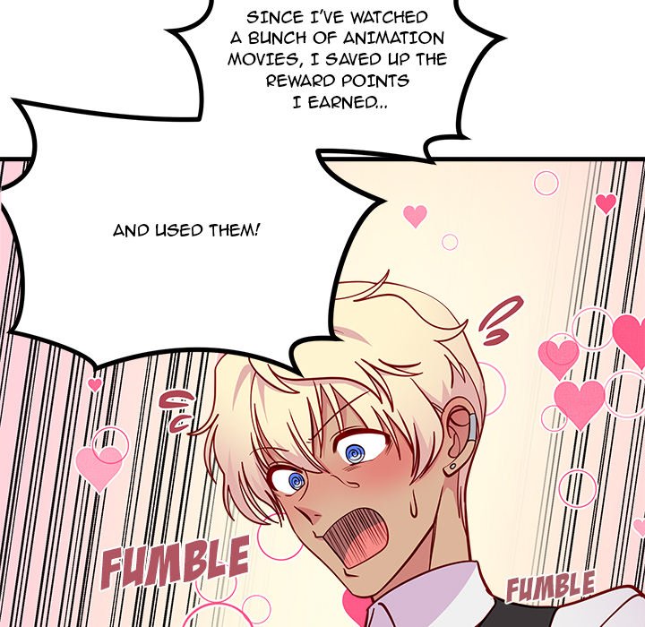I Choose You! page 28