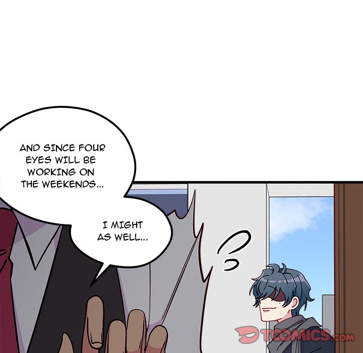 I Choose You! page 30