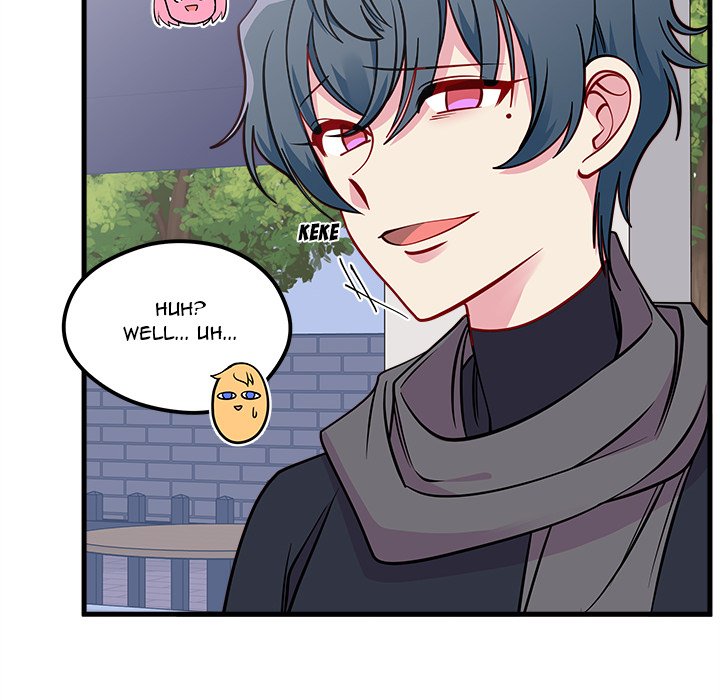 I Choose You! page 35