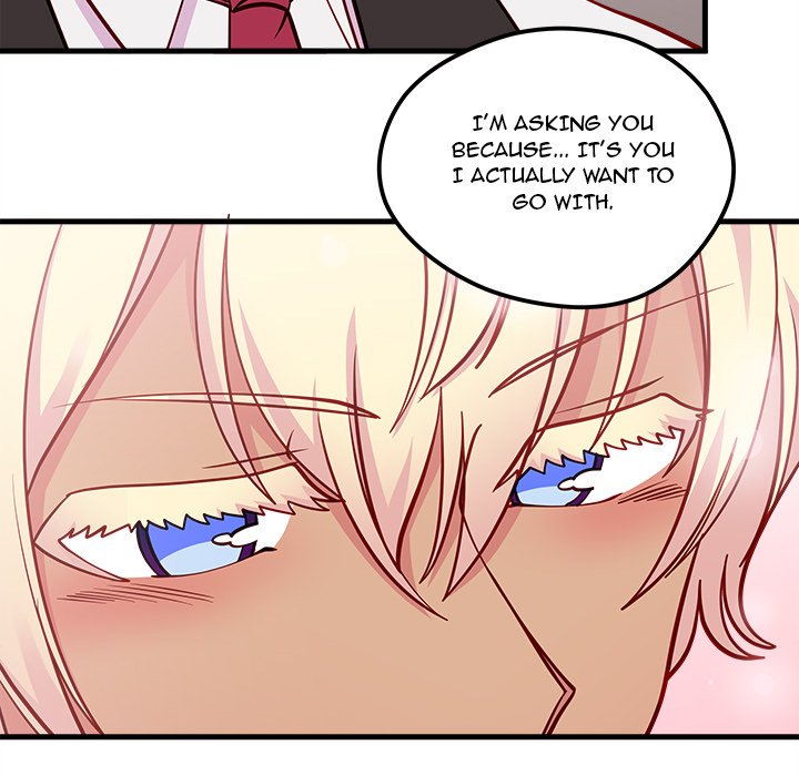 I Choose You! page 40