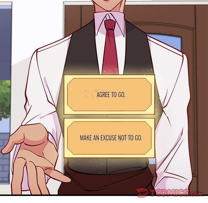 I Choose You! page 42