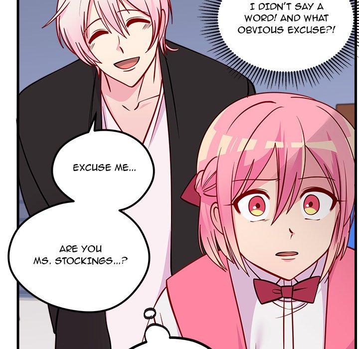 I Choose You! page 73