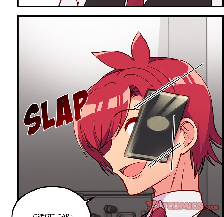 I Choose You! page 82