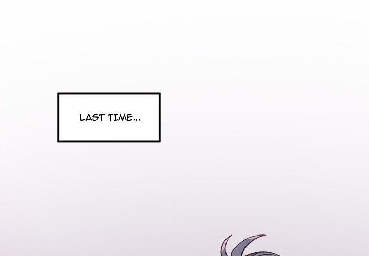 I Choose You! page 1