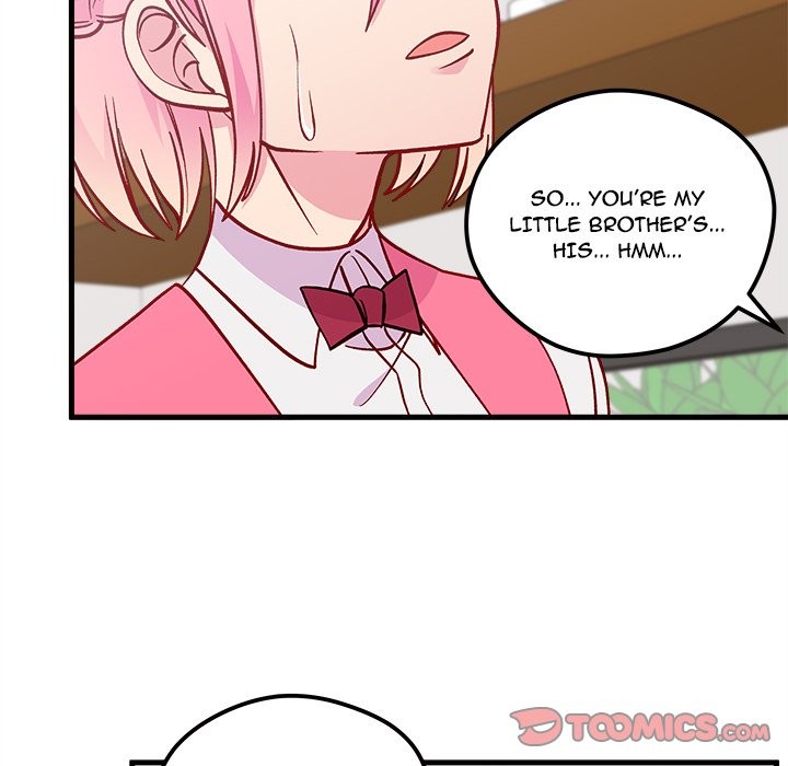 I Choose You! page 18