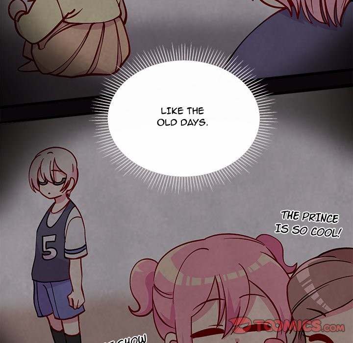 I Choose You! page 50