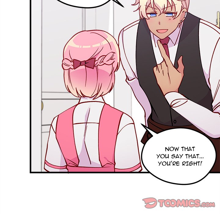 I Choose You! page 50