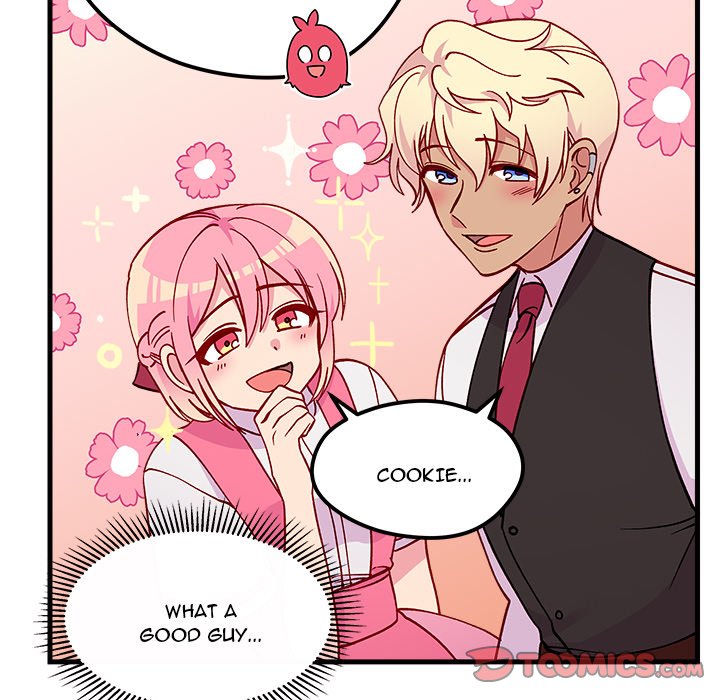 I Choose You! page 58