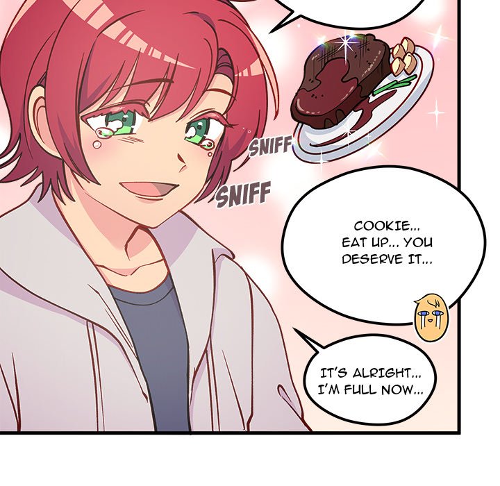 I Choose You! page 67