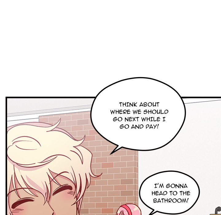 I Choose You! page 68