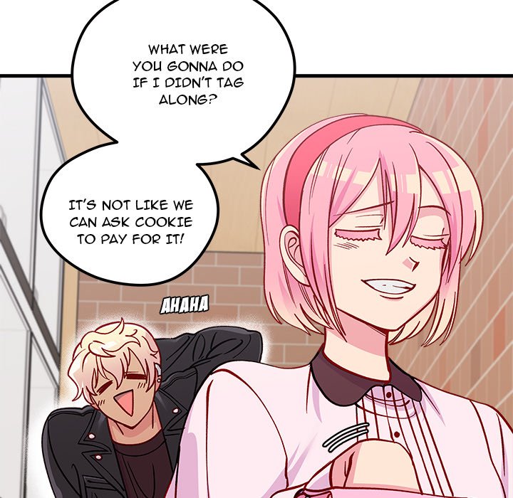 I Choose You! page 85