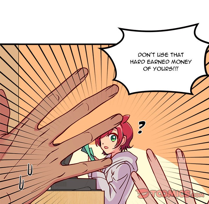 I Choose You! page 102