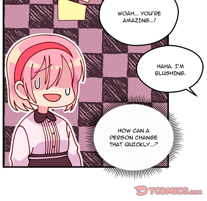 I Choose You! page 18