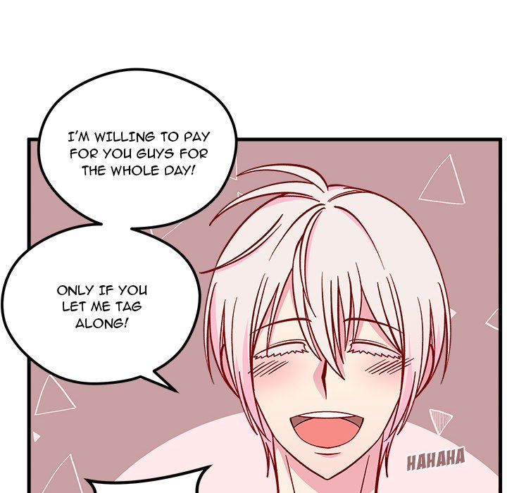 I Choose You! page 21