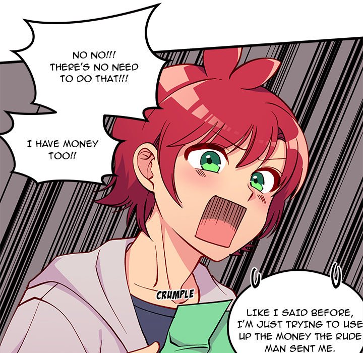 I Choose You! page 23