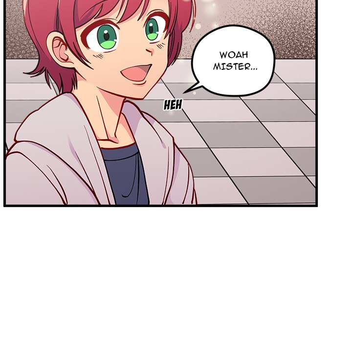 I Choose You! page 27