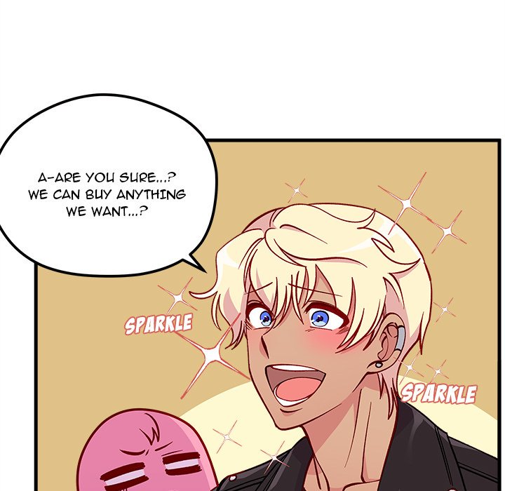 I Choose You! page 28