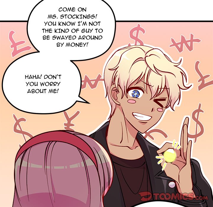 I Choose You! page 30