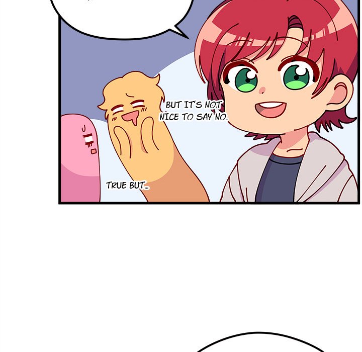 I Choose You! page 33
