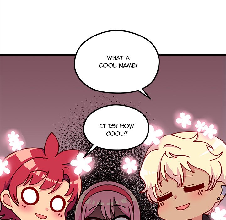 I Choose You! page 40