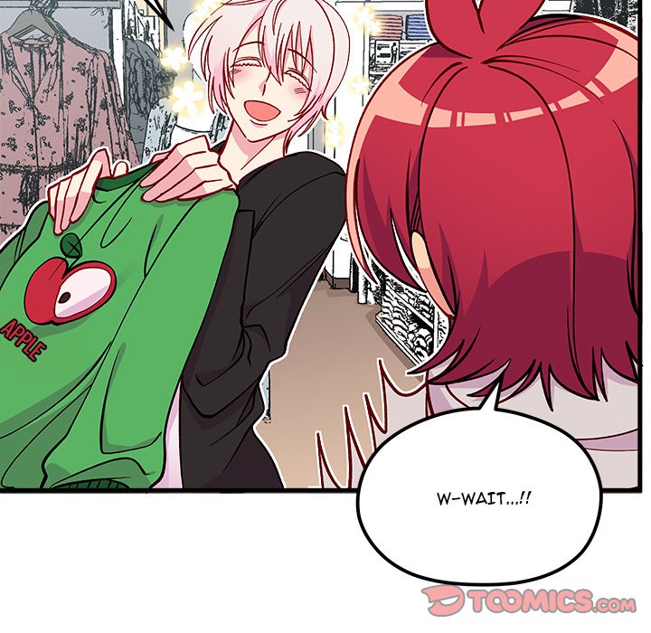 I Choose You! page 46