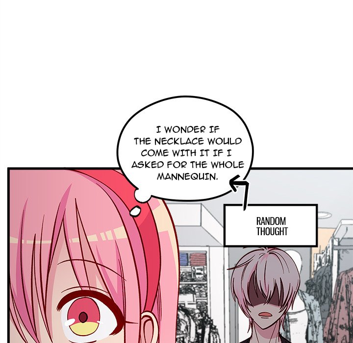I Choose You! page 73