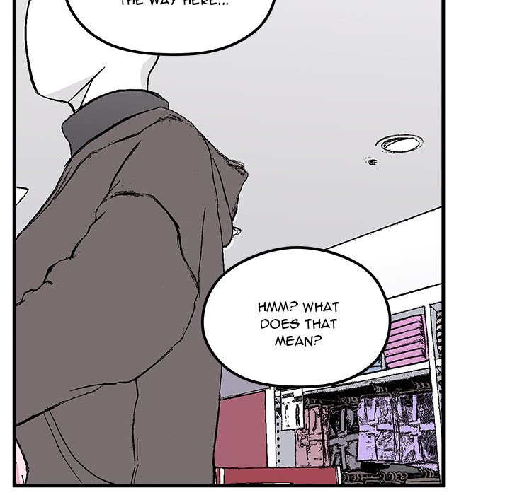 I Choose You! page 100