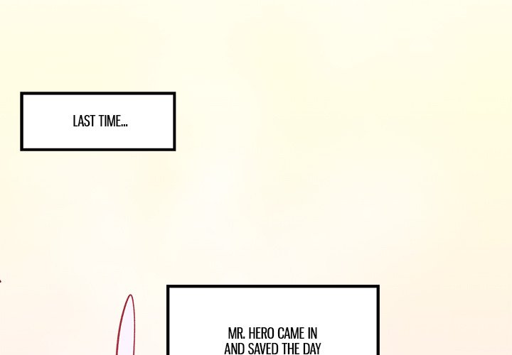 I Choose You! page 1