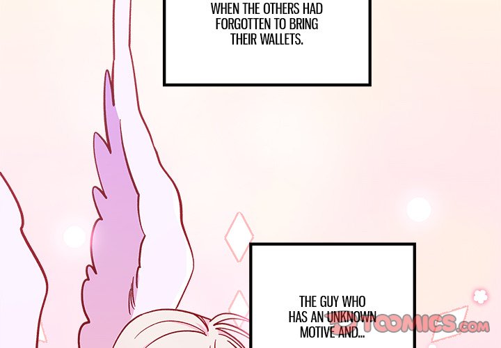 I Choose You! page 2