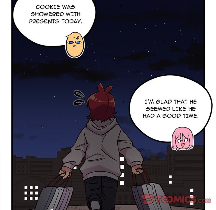 I Choose You! page 10