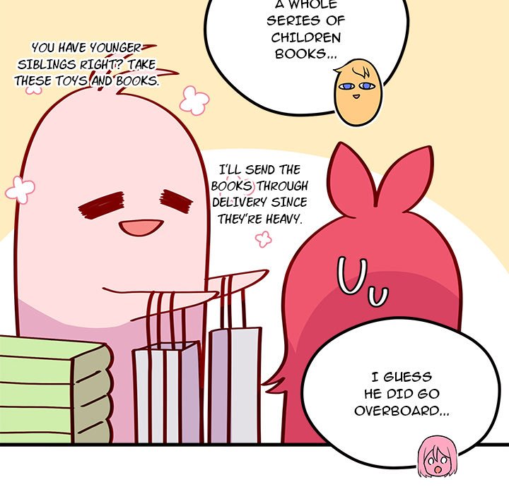 I Choose You! page 12