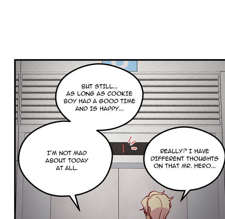 I Choose You! page 13