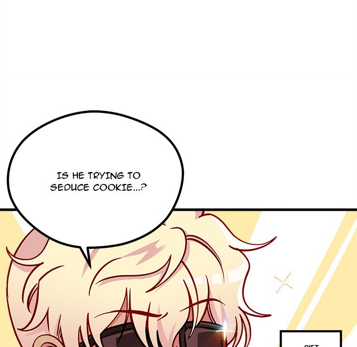 I Choose You! page 17