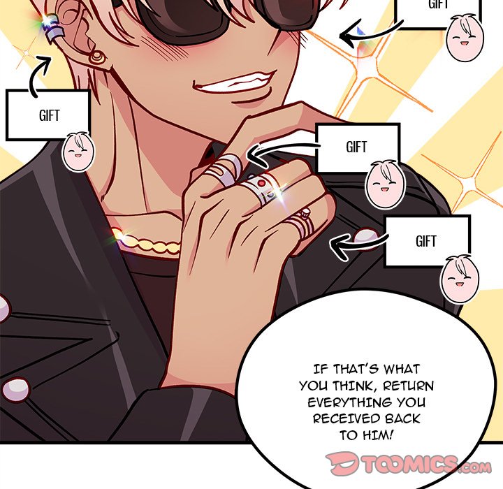I Choose You! page 18