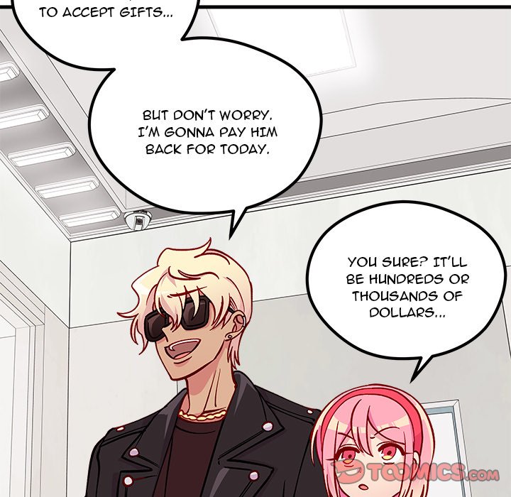 I Choose You! page 22