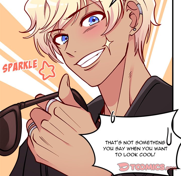 I Choose You! page 26