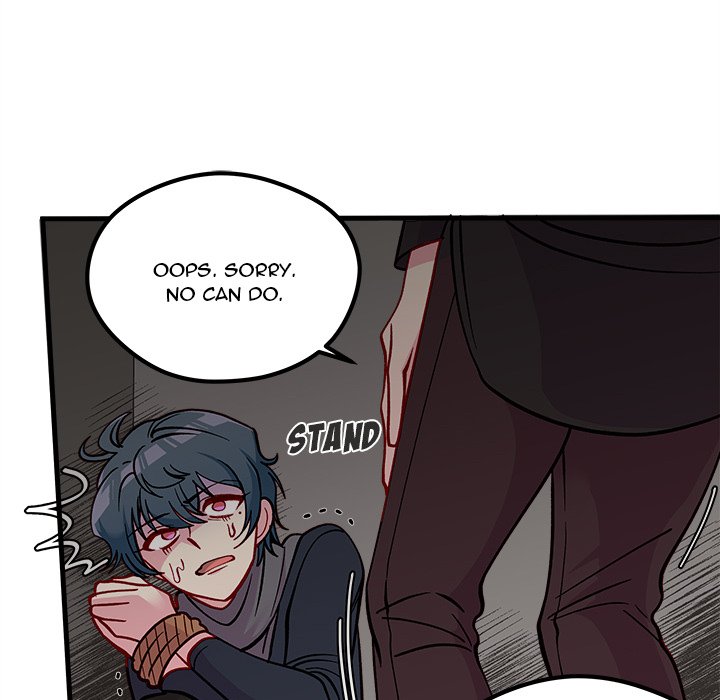 I Choose You! page 108