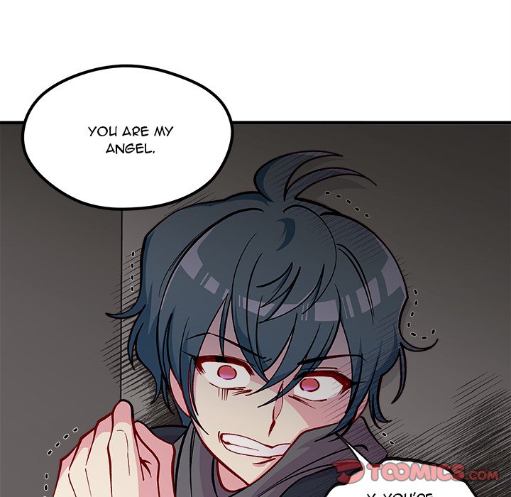 I Choose You! page 110