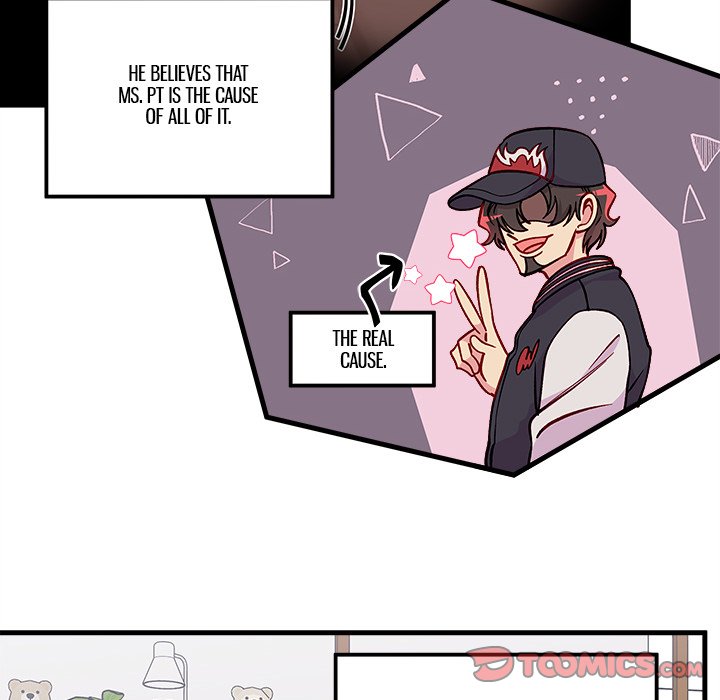 I Choose You! page 6