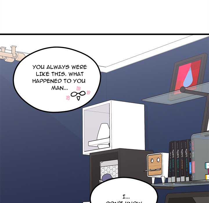 I Choose You! page 21