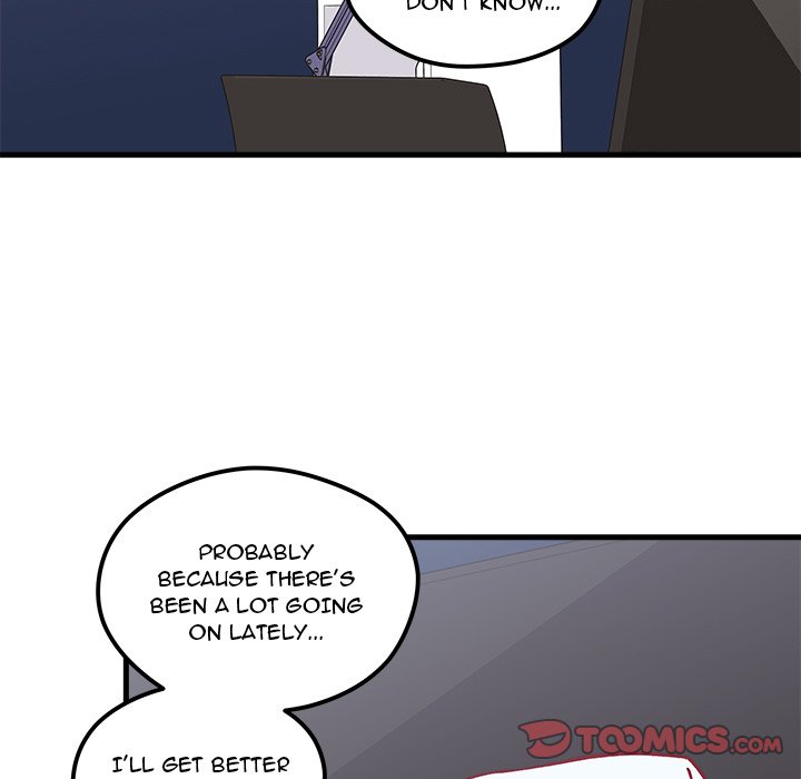 I Choose You! page 22