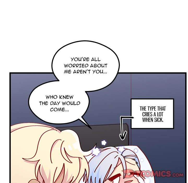 I Choose You! page 26