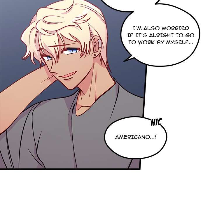 I Choose You! page 28