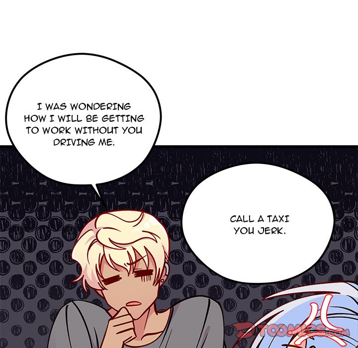 I Choose You! page 30