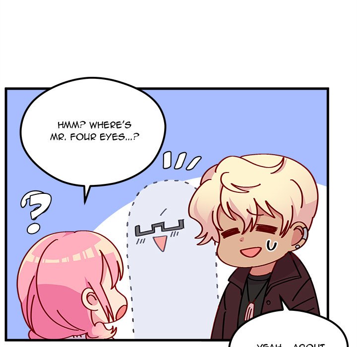 I Choose You! page 40