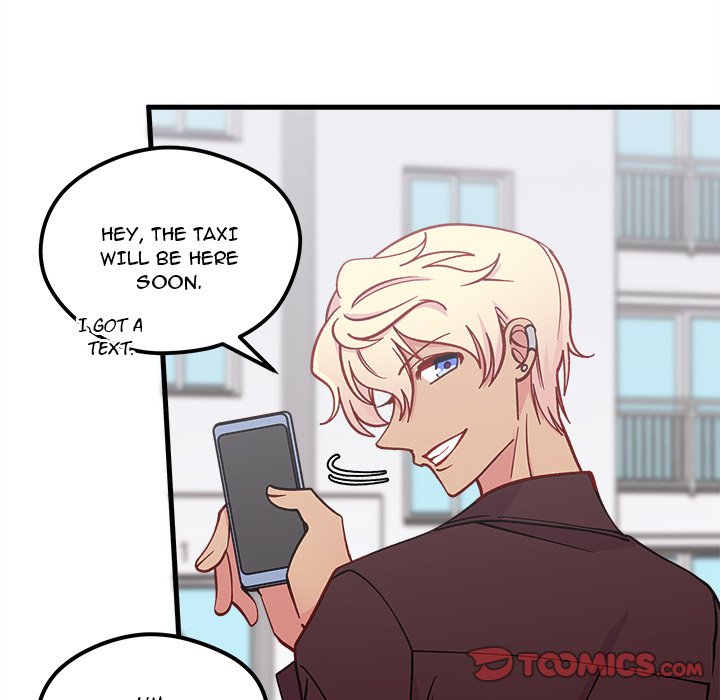 I Choose You! page 50
