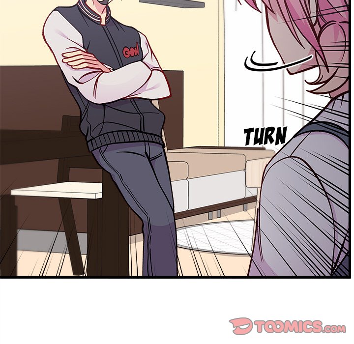 I Choose You! page 66