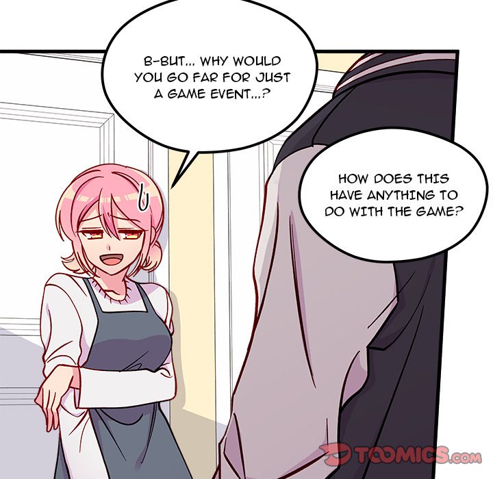 I Choose You! page 74