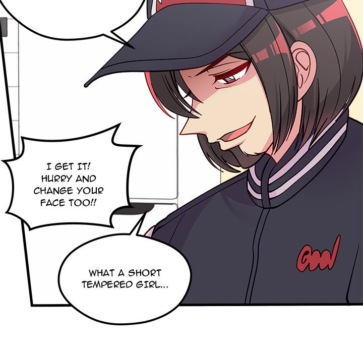 I Choose You! page 84