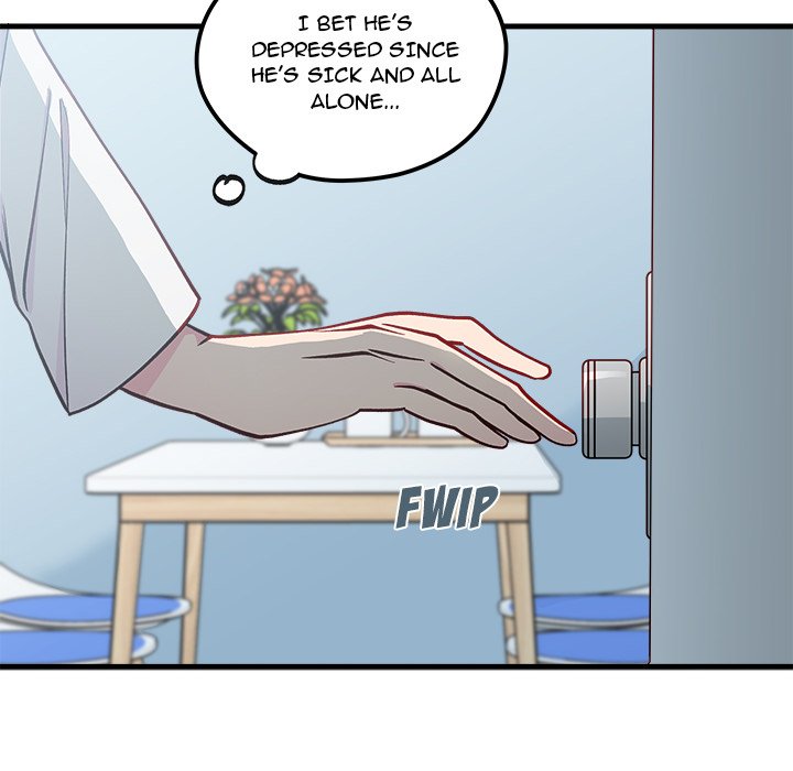 I Choose You! page 16